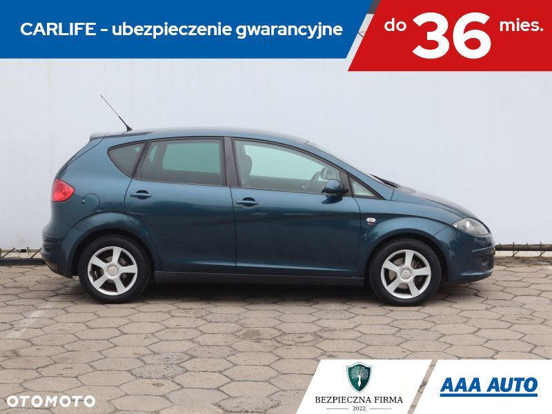 Seat Altea - 8