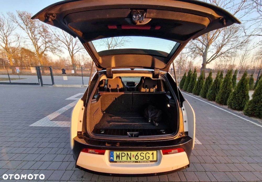 BMW i3 - 20