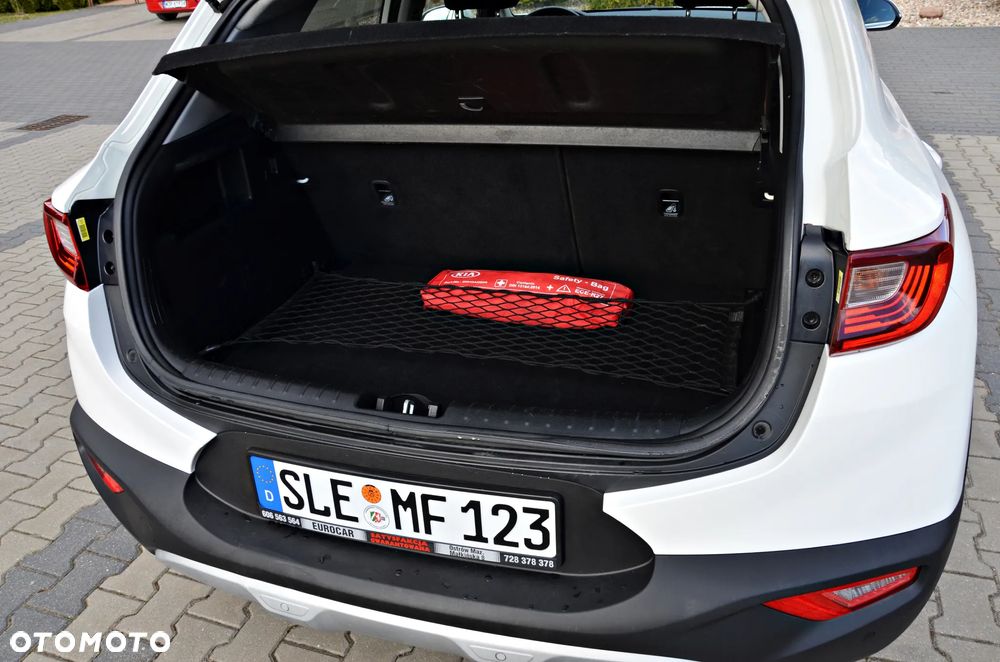 Kia Stonic 1.4 Vision - 33