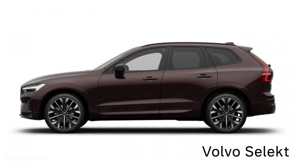 Volvo XC 60 - 4