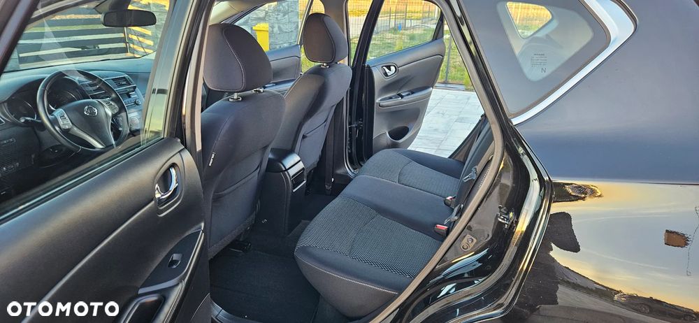 Nissan Pulsar 1.2 DIG-T N-Vision - 17