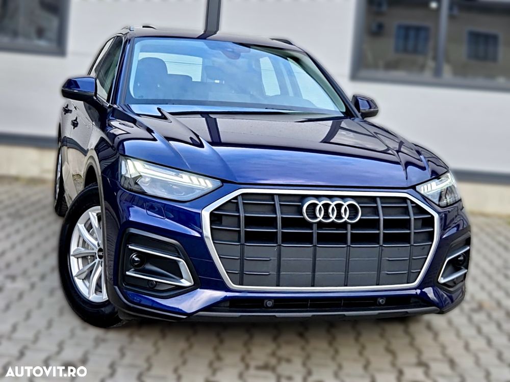 Audi Q5 - 12