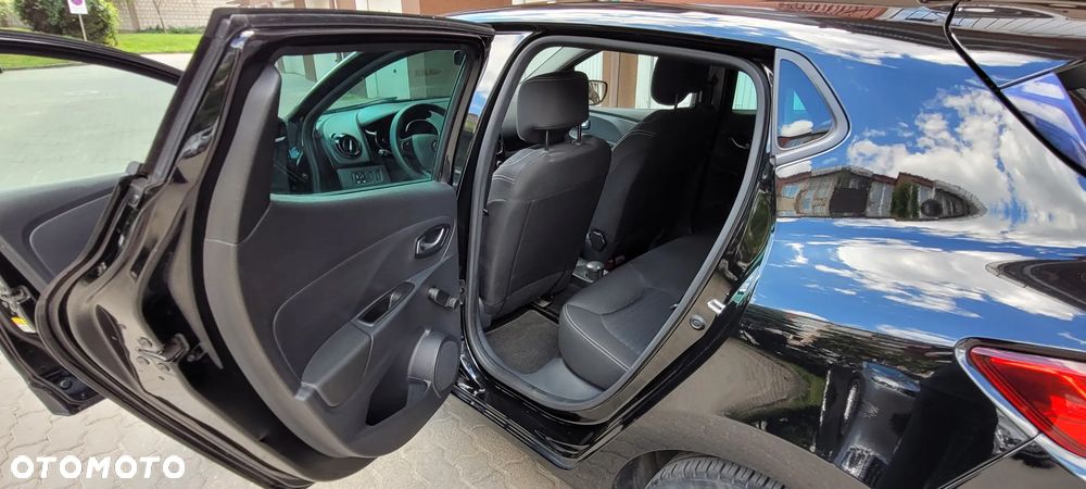 Renault Clio 0.9 Energy TCe Limited - 22