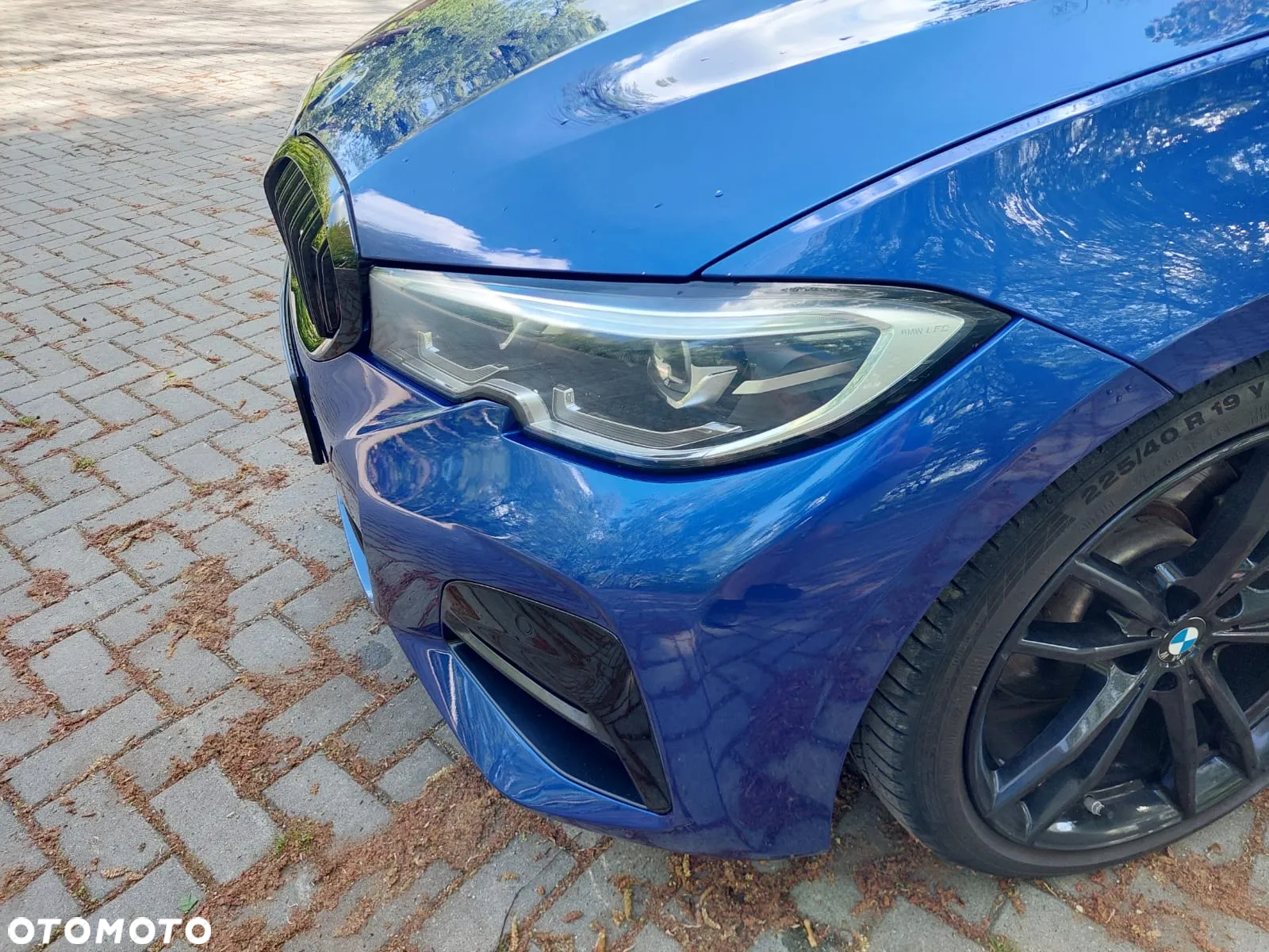 BMW Seria 3 330i M Sport - 30