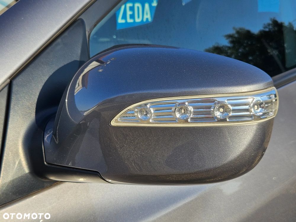 Hyundai ix35 1.6 GDI Premium 2WD - 11
