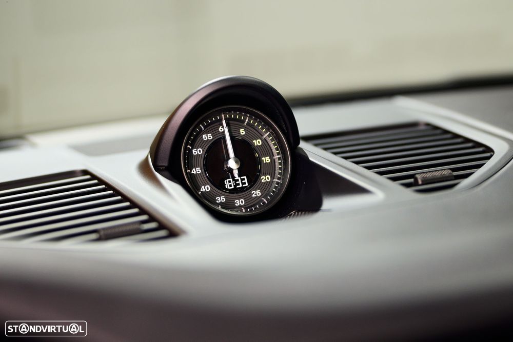 Porsche 911 (992) Carrera S PDK - 24