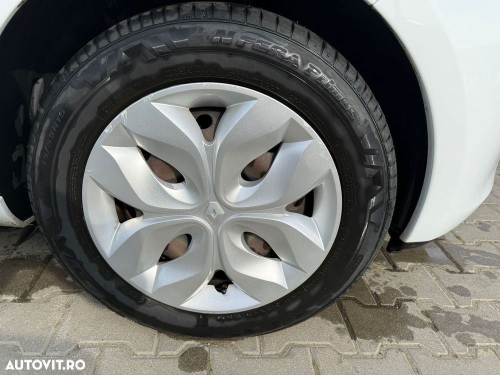 Renault ZOE 22 LIFE - 5