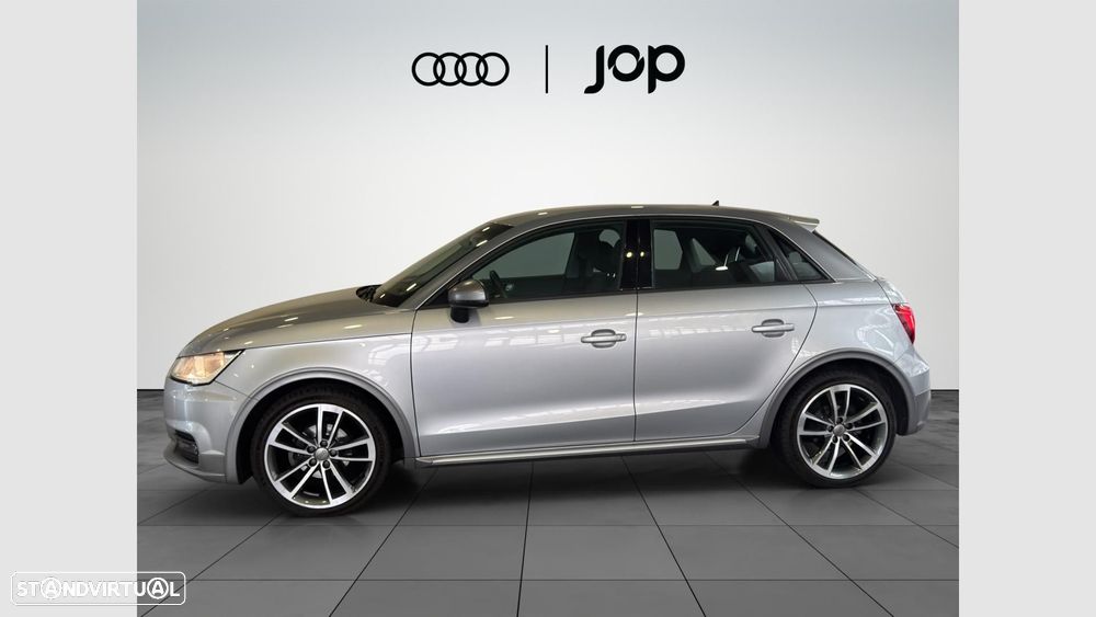 Audi A1 Sportback 1.4 TDI Sport - 2