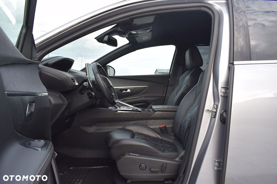 Peugeot 5008 THP 165 EAT6 Stop & Start Allure - 6
