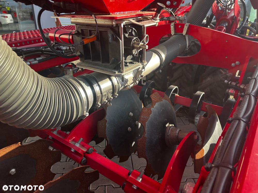 Horsch PRONTO 3 DC - 22