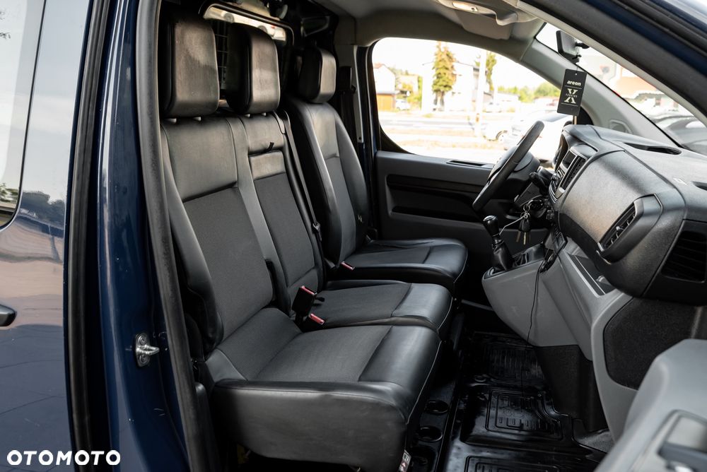 Toyota Proace - 23