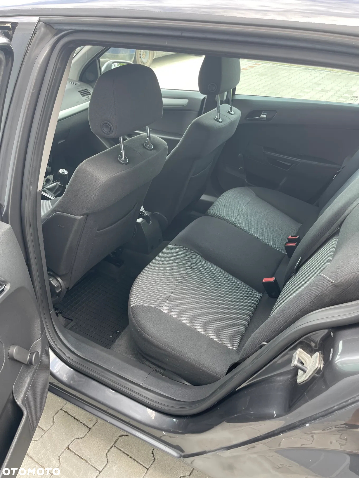 Opel Astra - 18