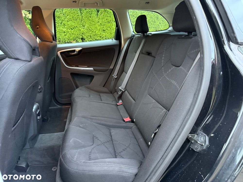 Volvo XC 60 - 22