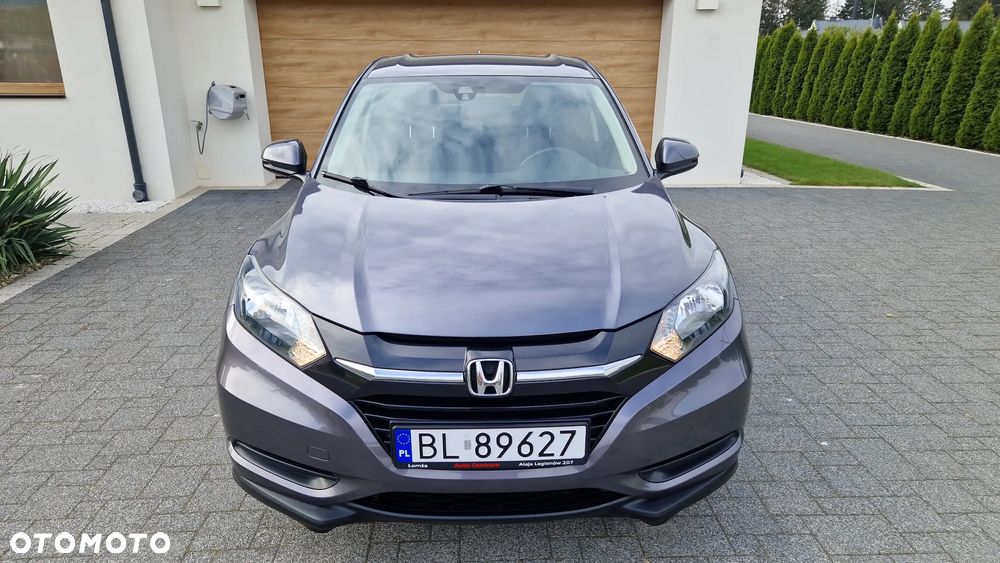 Honda HR-V 1.5 i-VTEC Elegance - 29