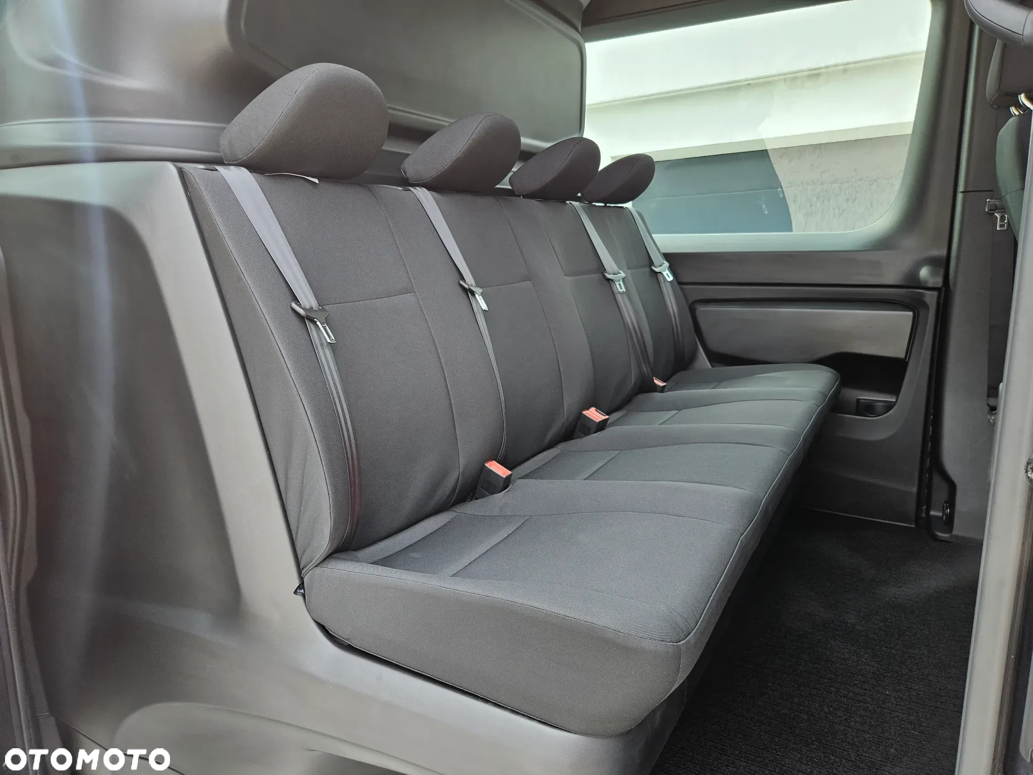 Mercedes-Benz SPRINTER 319CDI Brygadowy Automat Ledy MAX WERSJA SalonPL - 24