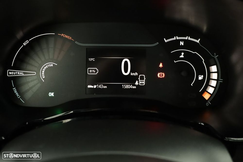 Dacia Spring Electric 65 Extreme - 17