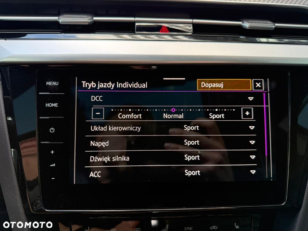 Volkswagen Arteon Shooting Brake 2.0 TSI 4Motion R DSG - 34