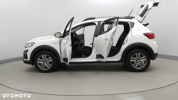 Dacia Sandero - 10