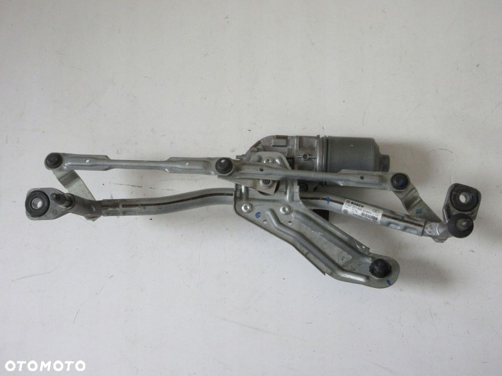 vw touran mechanizm wycieraczek 5tb955119a - 1