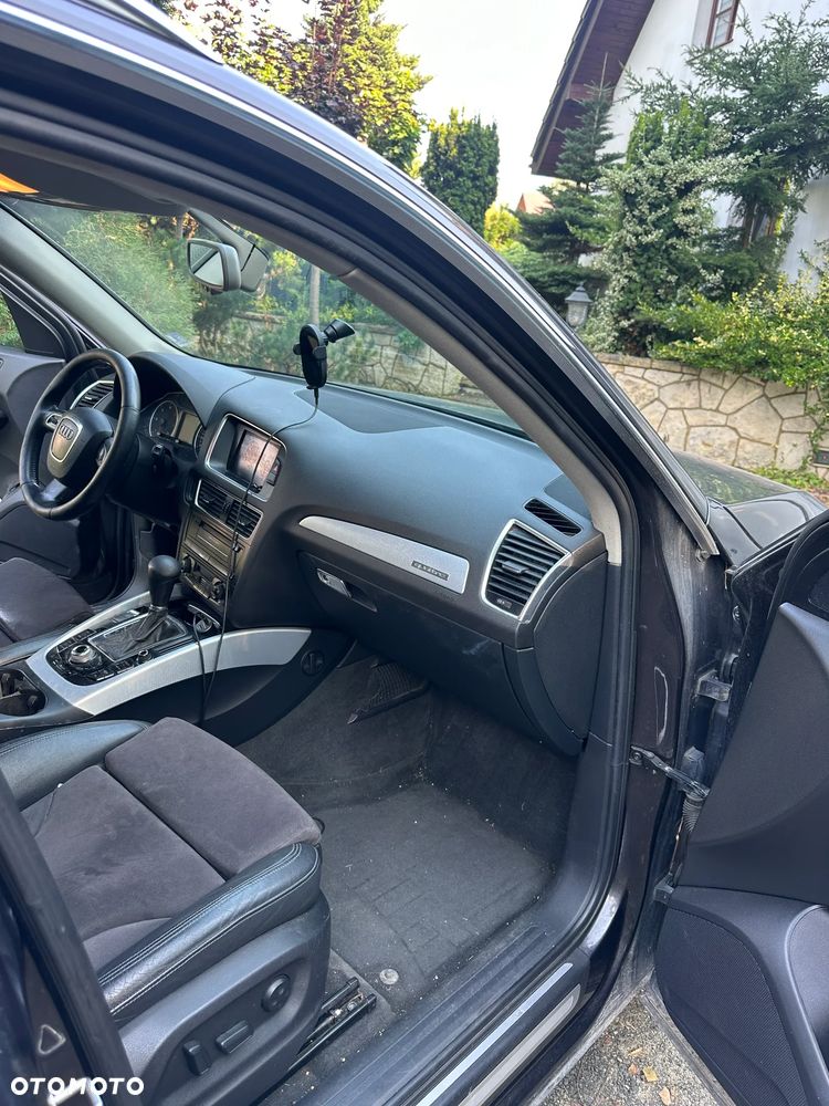 Audi Q5 2.0 TDI Quattro S tronic - 7