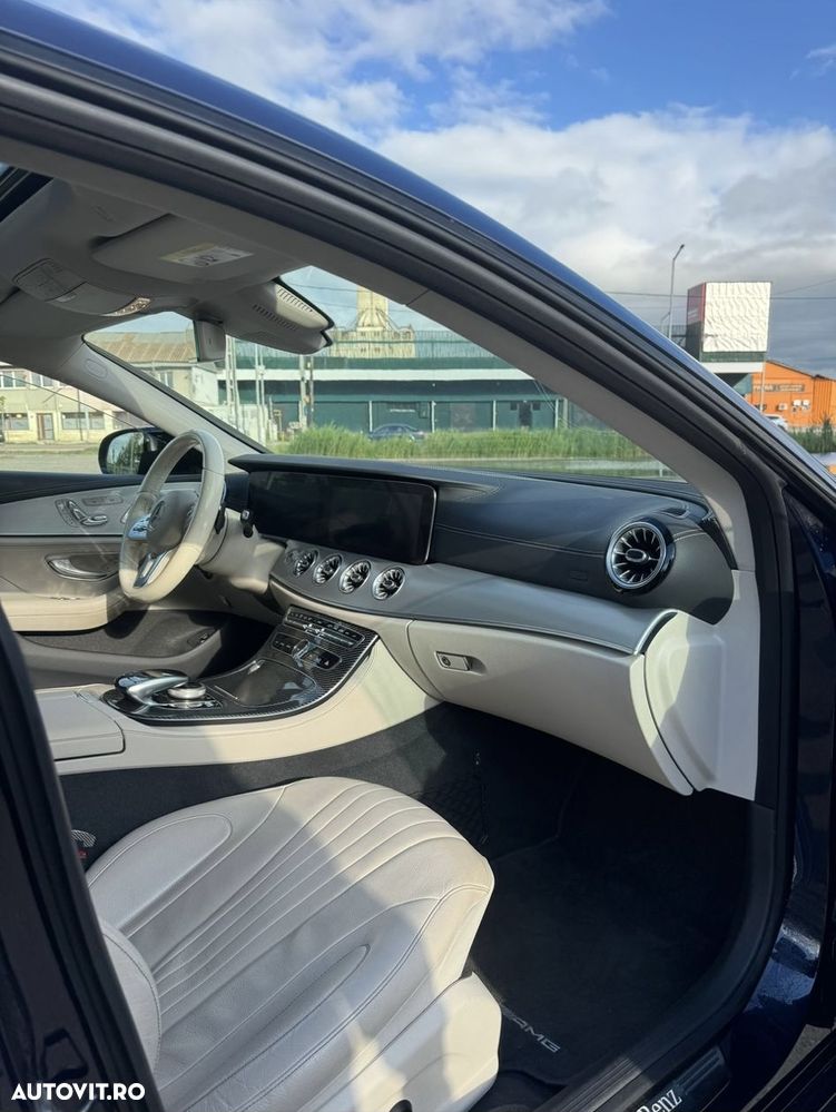 Mercedes-Benz CLS 300 d 9G-TRONIC - 12