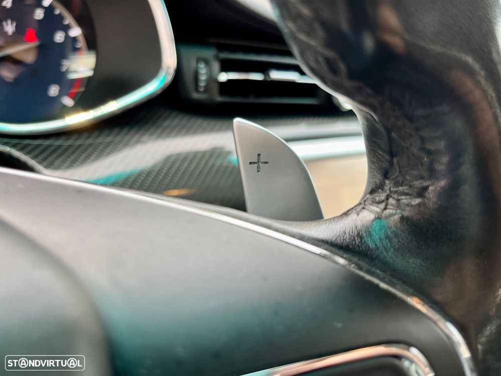 Maserati Quattroporte 3.0 V6 S Q4 - 35