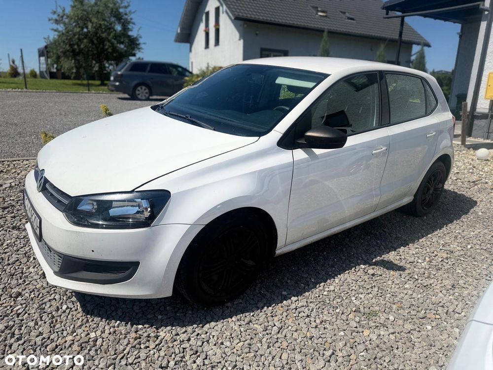 Volkswagen Polo 1.6 TDI DPF Comfortline - 3