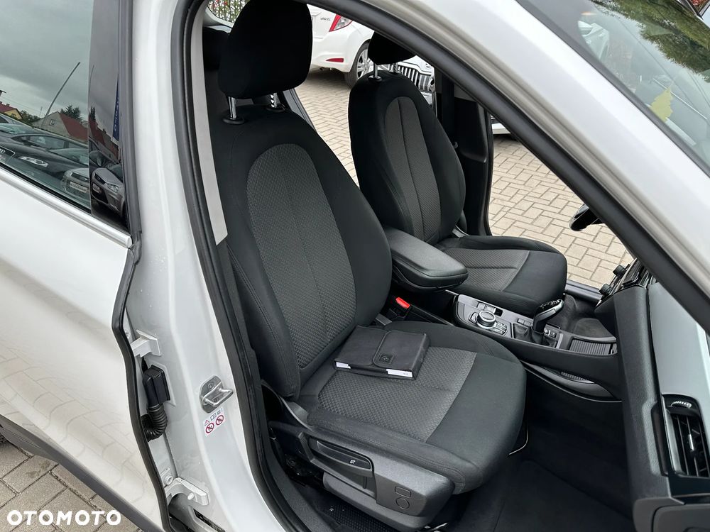 BMW X1 - 22