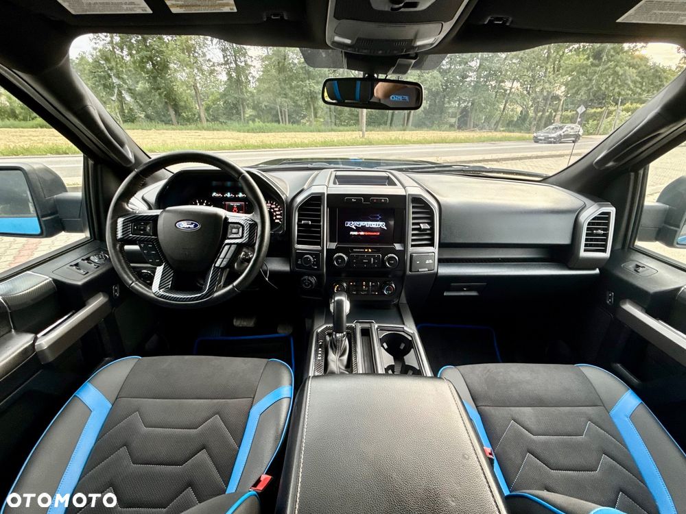 Ford F150 - 13