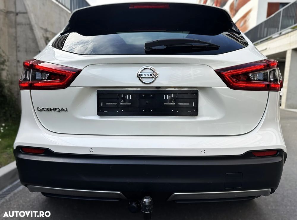 Nissan Qashqai 1.5 DCI TEKNA+ - 26