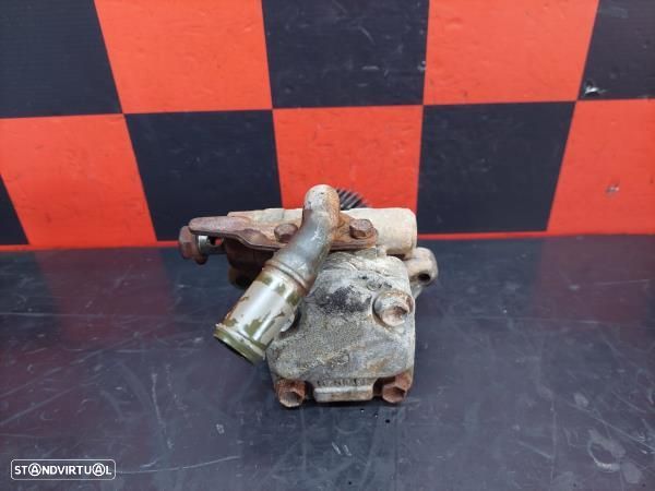 Depressor Travões Mazda Bt-50 Pick-Up (Cd, Un) - 1