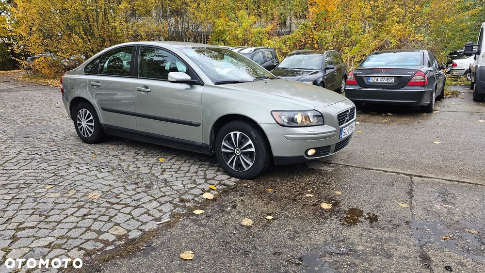 Volvo S40 1.8 Momentum - 3