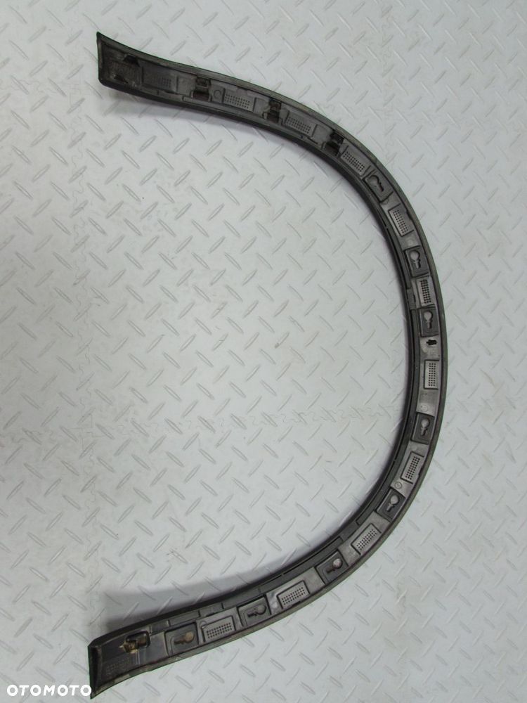 VOLVO V60 LIFT CROSS CONTRY 10-18 LISTWA NAKLADKA SIERP BLOTNIKA PRZOD PRAWY 31448946 - 4