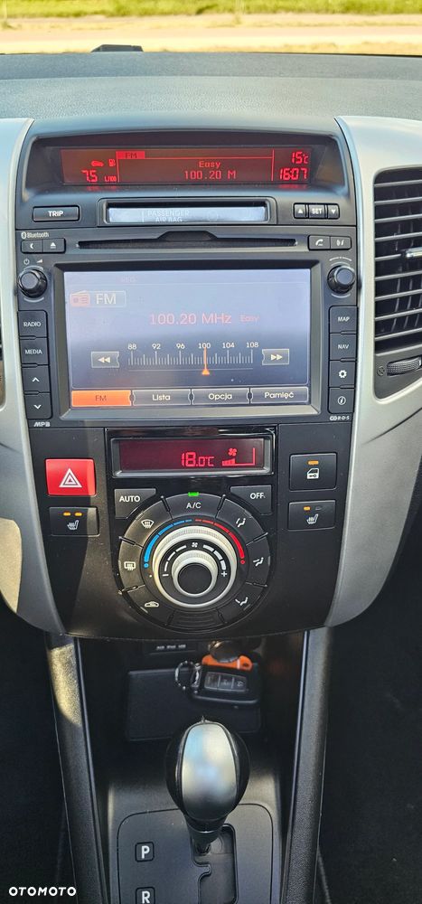 Kia Venga - 20