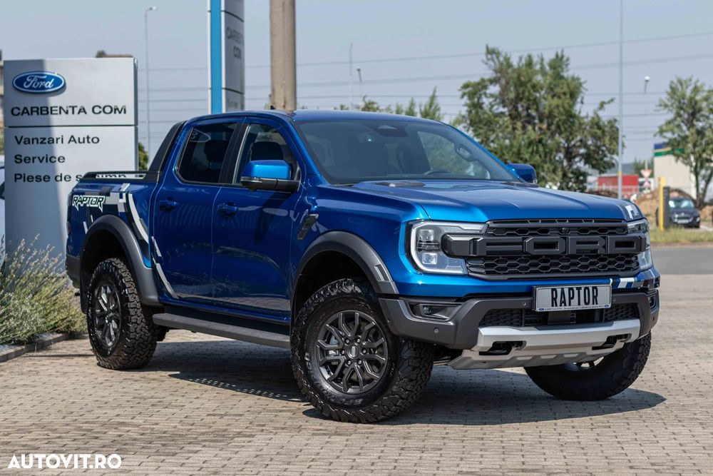 Ford Ranger - 6