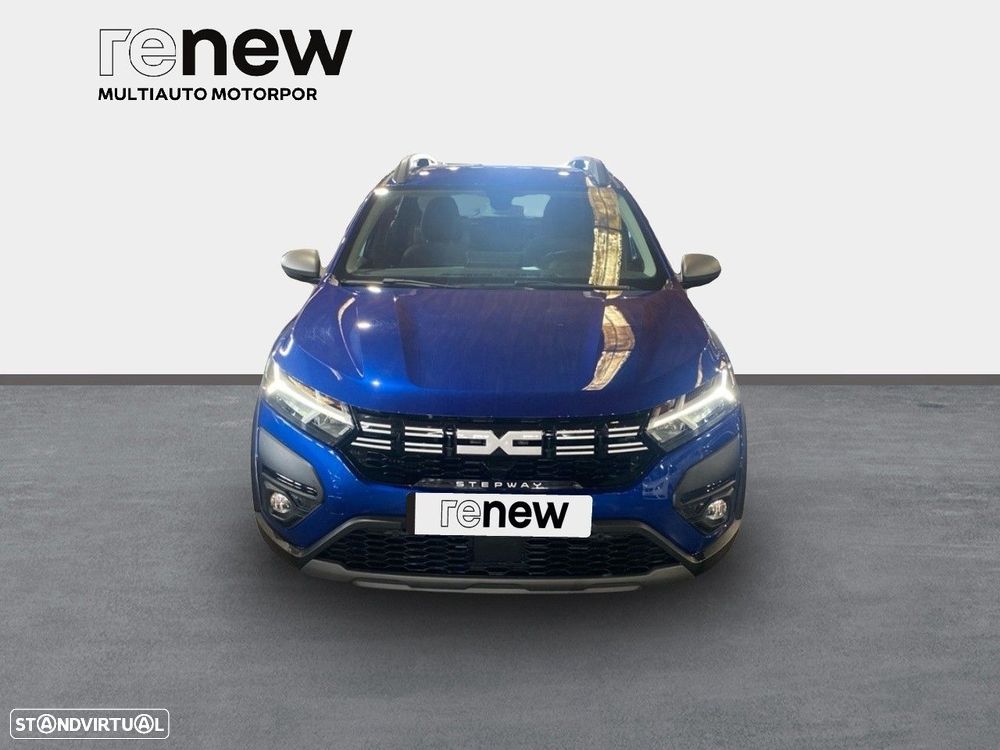 Dacia Sandero 1.0 TCe Stepway Expression - 2