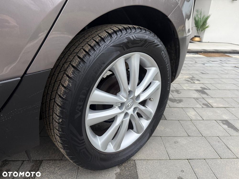 Hyundai ix35 1.6 GDI Premium 2WD - 9