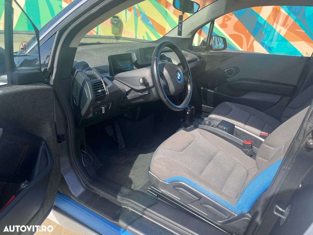 BMW i3 120 Ah - 3