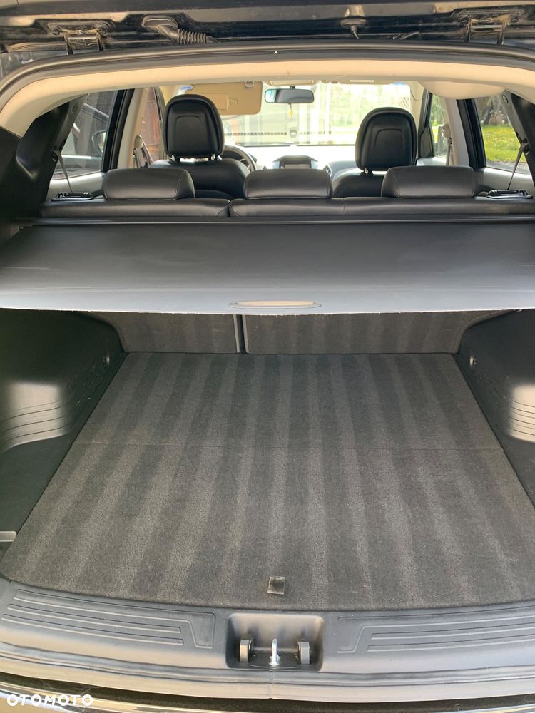 Hyundai ix35 2.0 GDI Style 2WD - 14