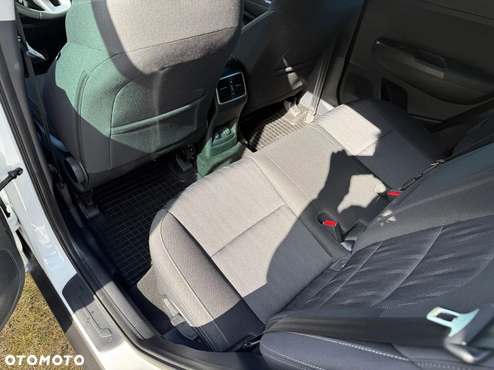 Kia Sportage 1.6 T-GDI M 2WD DCT - 15