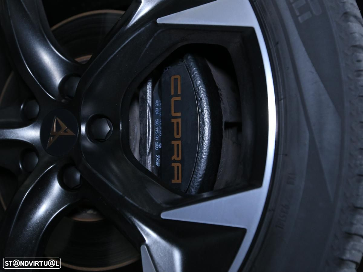 Cupra Formentor VZ 2.0 TSI 4Drive DSG - 12