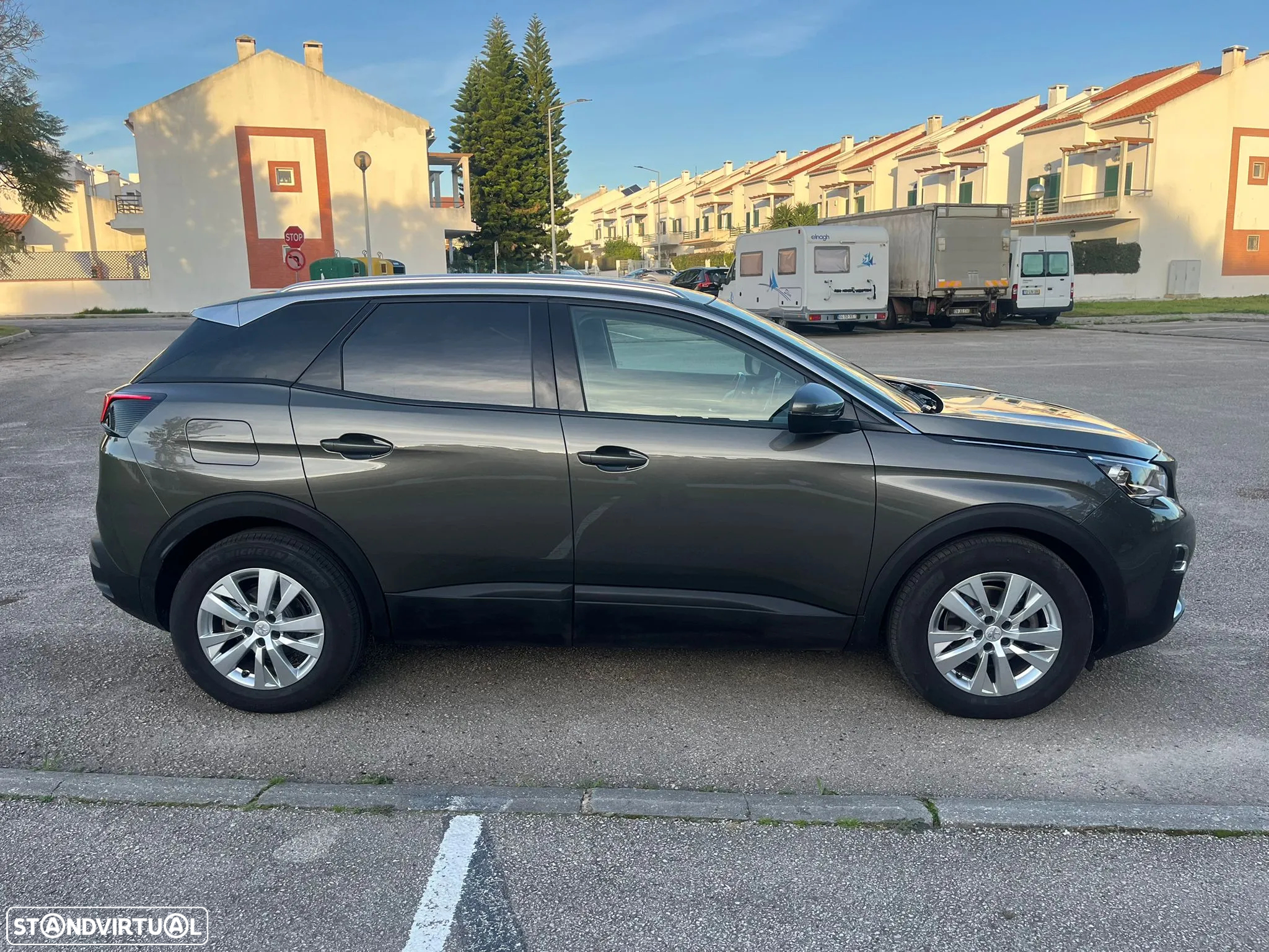 Peugeot 3008 1.5 BlueHDi Allure - 5