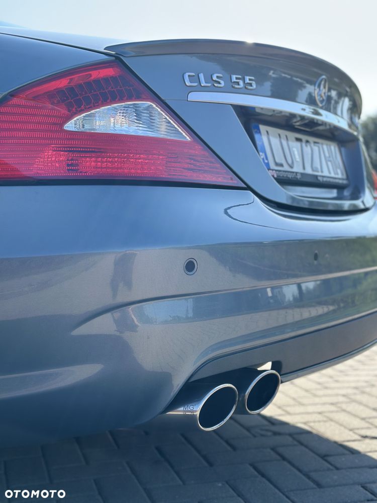 Mercedes-Benz CLS - 27