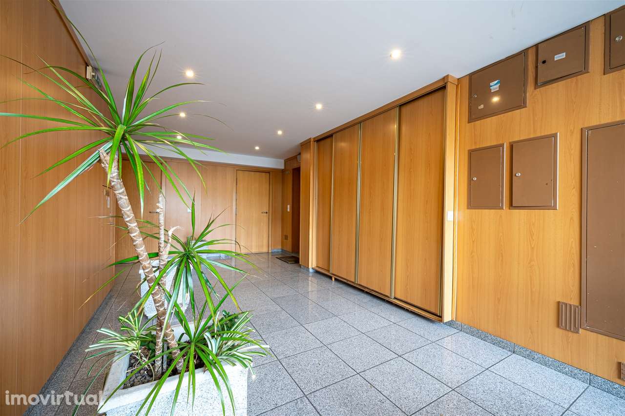 Apartamento T3 Venda em São João da Madeira,São João da Madeira - Grande imagem: 5/33