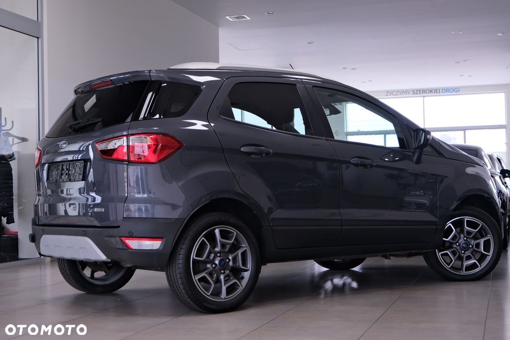 Ford EcoSport - 6