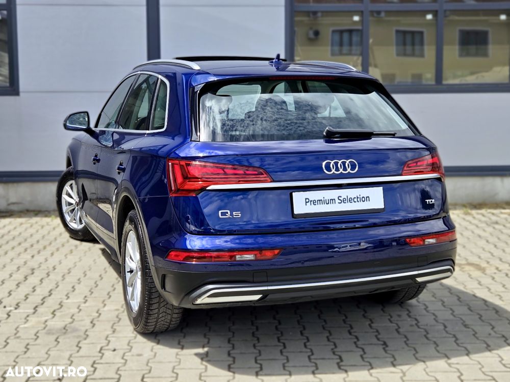 AUDI Q5 2021 — imagine 30