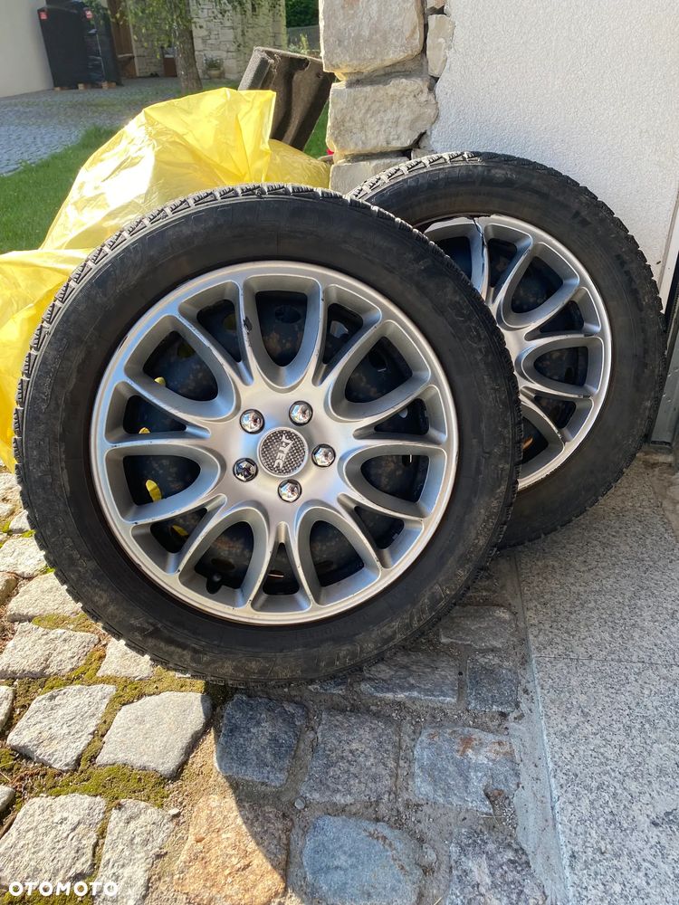 Fiat Grande Punto - 16