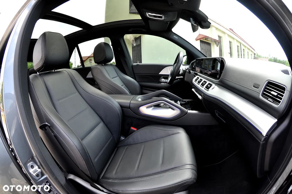 Mercedes-Benz GLE 350 de 4-Matic Premium Plus - 24