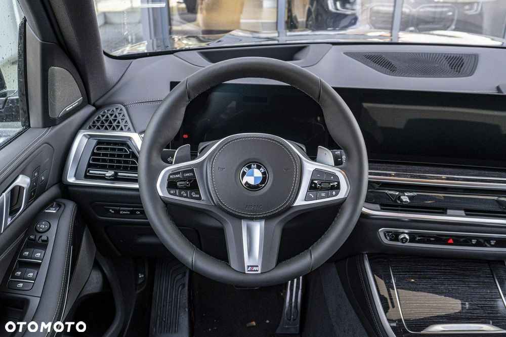BMW X5 - 19