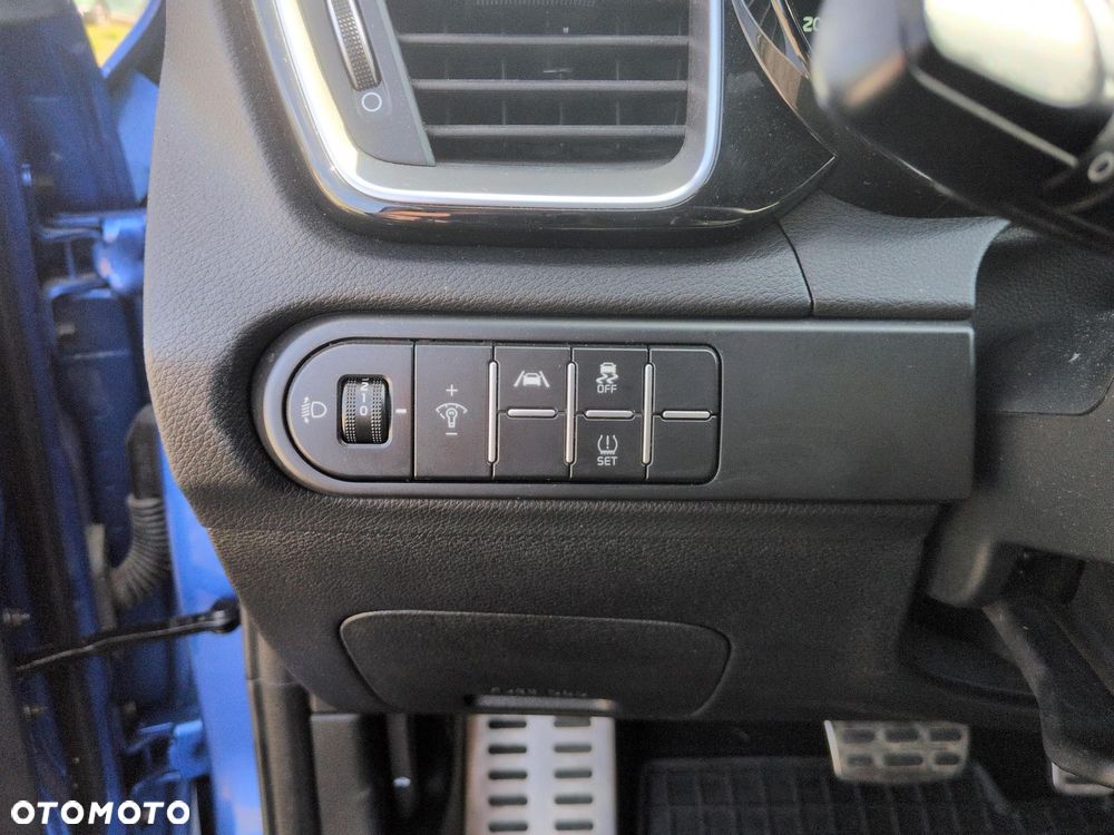 Kia ProCeed 1.5 T-GDI GT Line DCT - 11